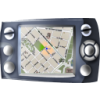 GPS-navigator